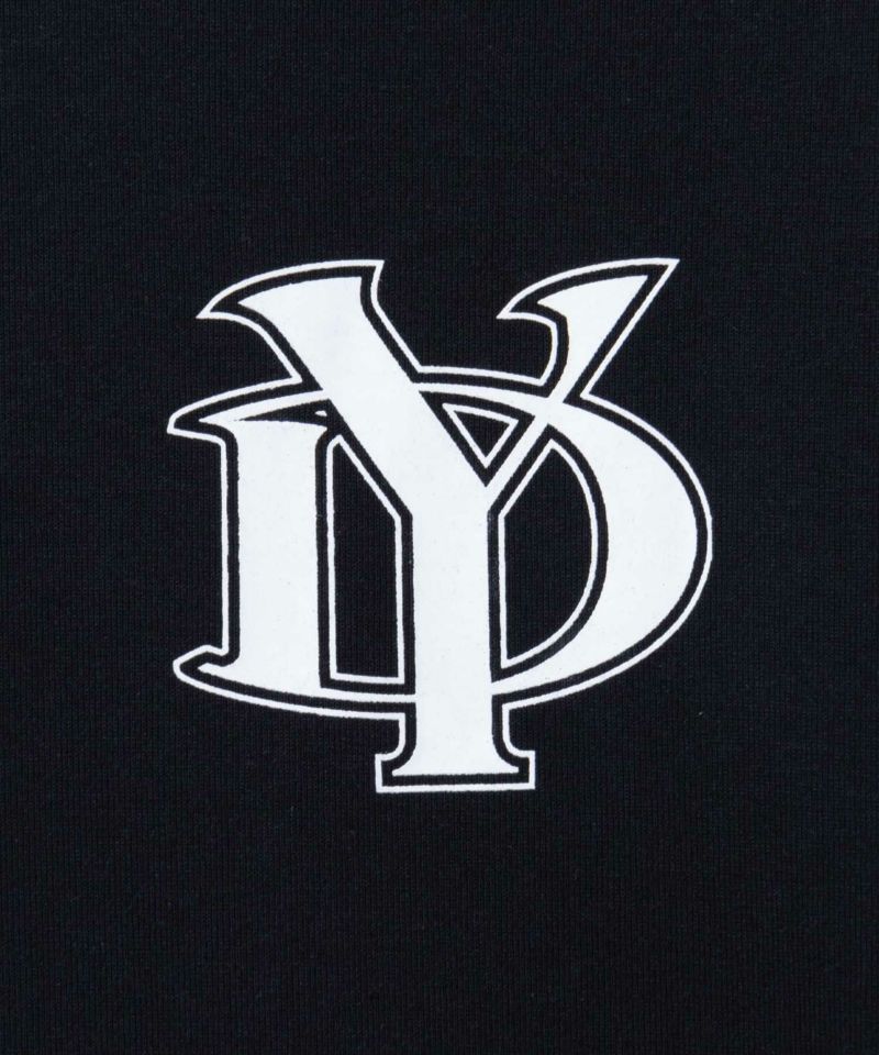 T-GRAPHICS  チームロゴプリント長袖Tシャツ メンズ商品画像-13