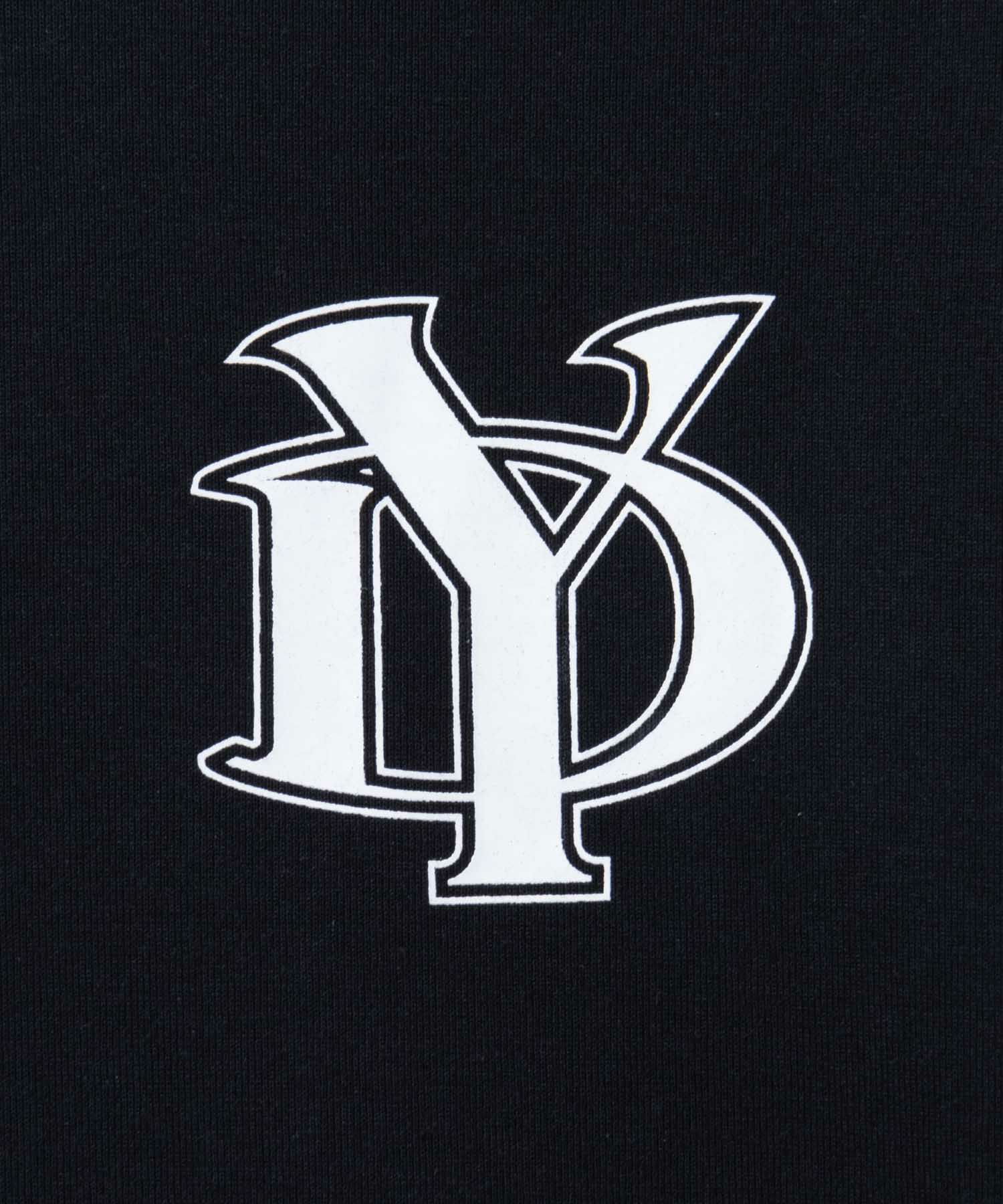 T-GRAPHICS  チームロゴプリント長袖Tシャツ メンズ商品画像-13