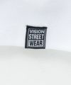 VISION STREET WEAR  ベアーロゴプリント長袖Tシャツ メンズ商品サムネイル-13