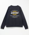 Dickies 裏起毛刺繍トレーナー メンズ