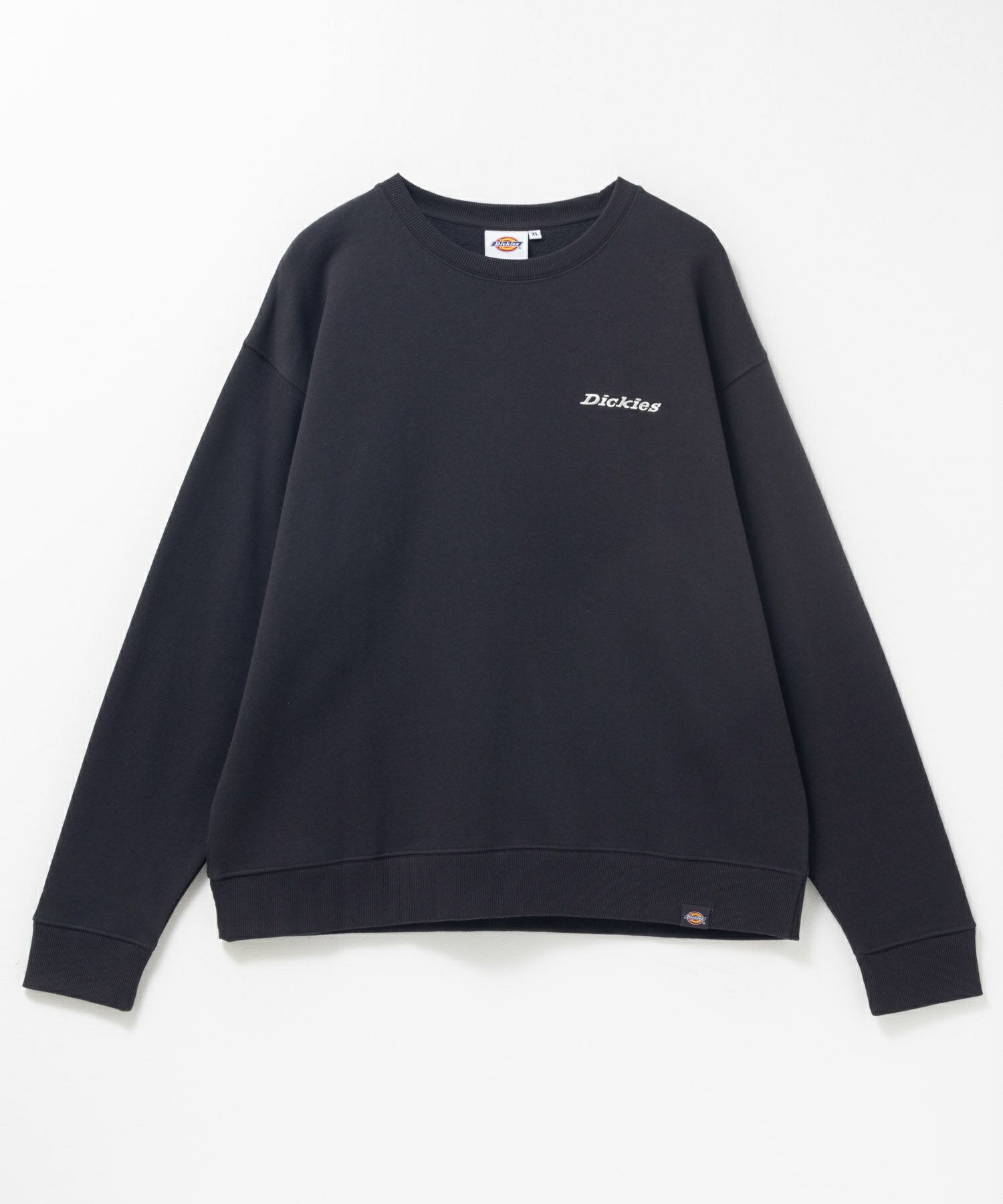 Dickies 裏起毛刺繍トレーナー メンズ商品画像-25