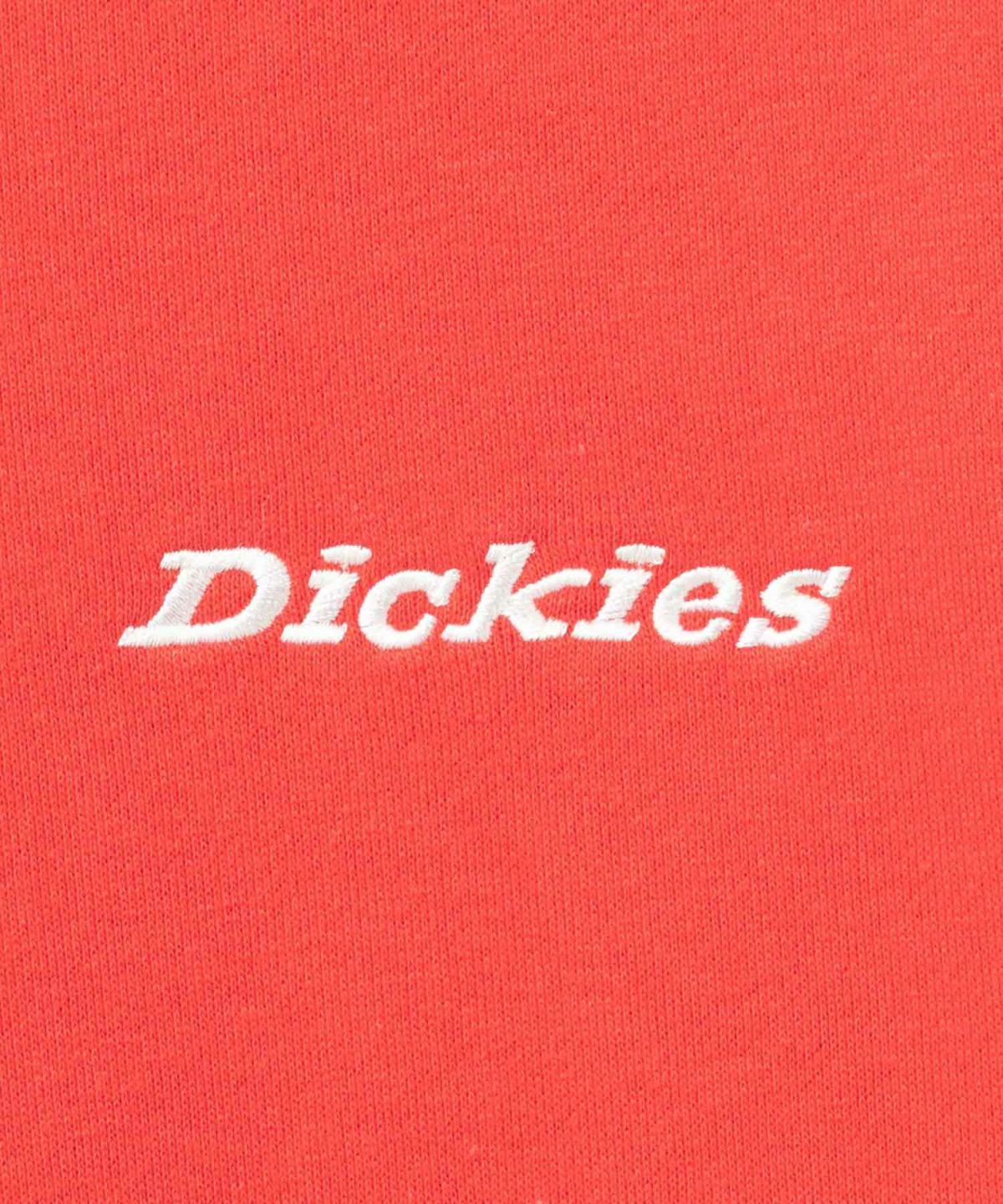 Dickies 裏起毛刺繍トレーナー メンズ