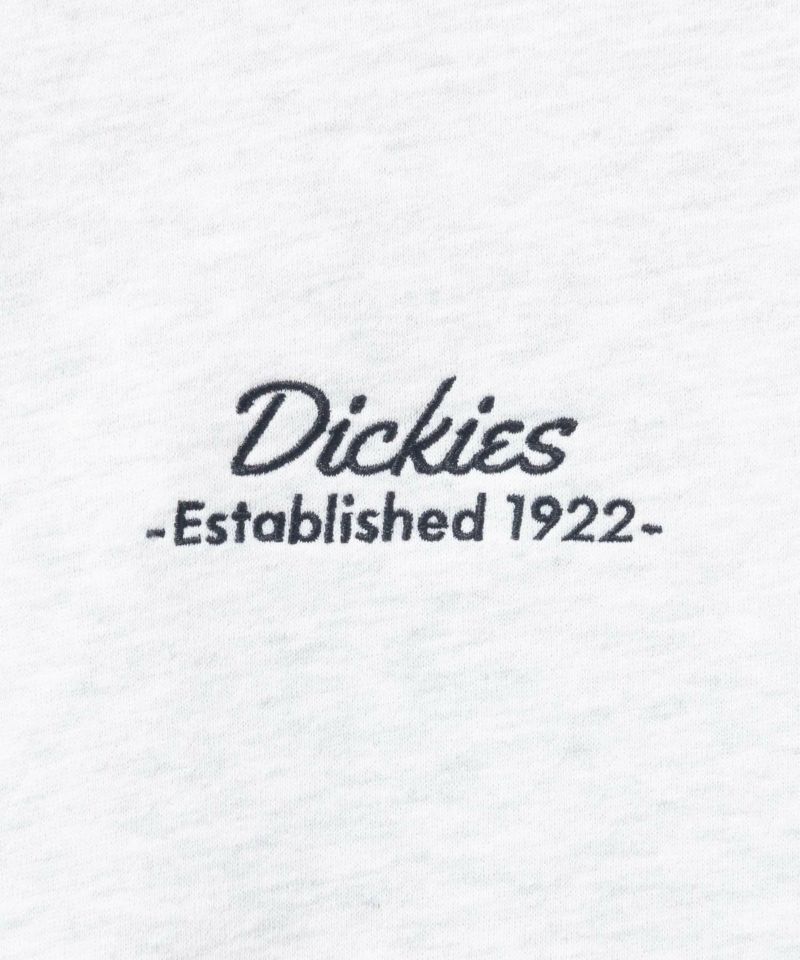 Dickies  裏起毛刺繍トレーナー メンズ商品画像-31