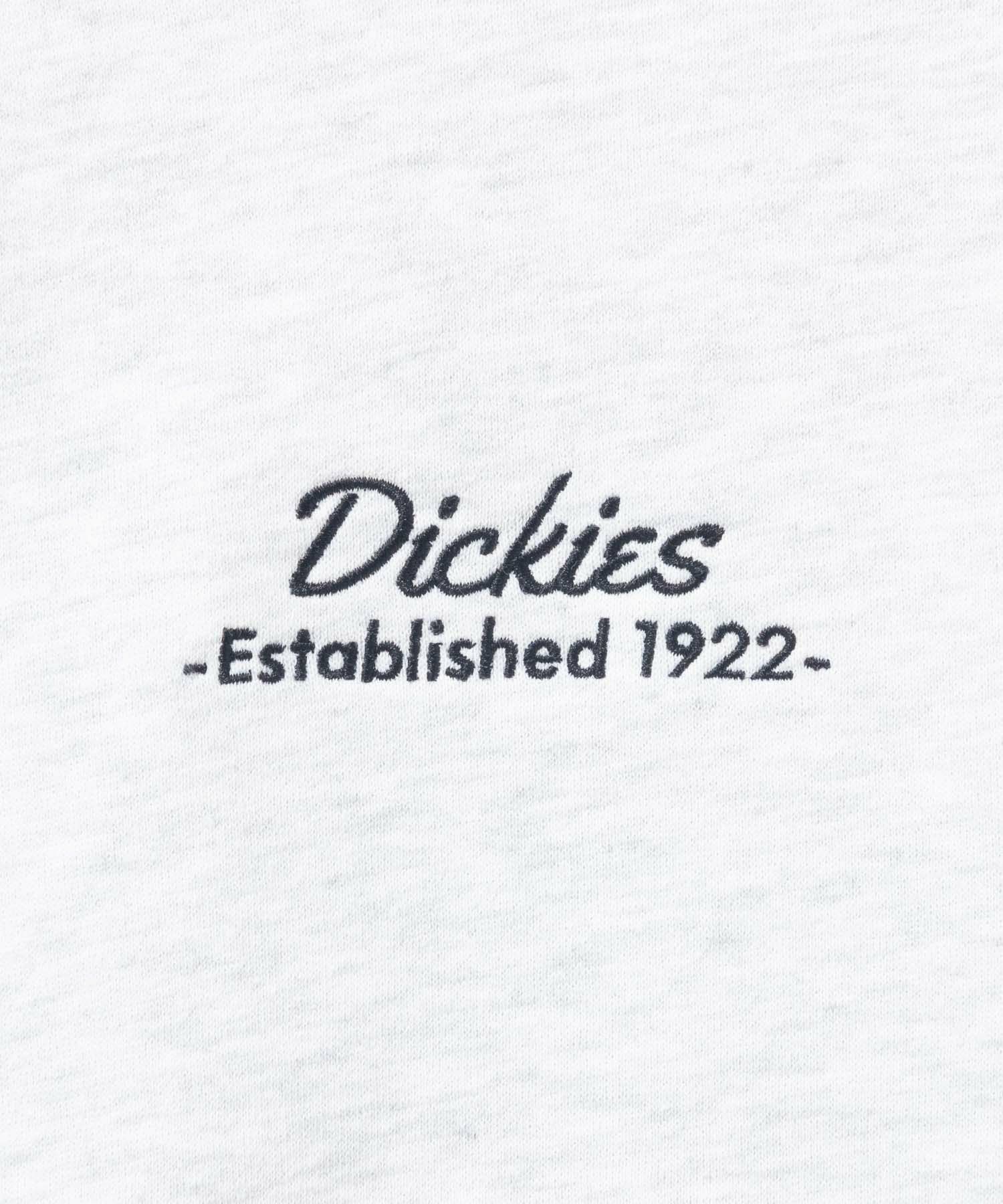 Dickies  裏起毛刺繍トレーナー メンズ商品サムネイル-31
