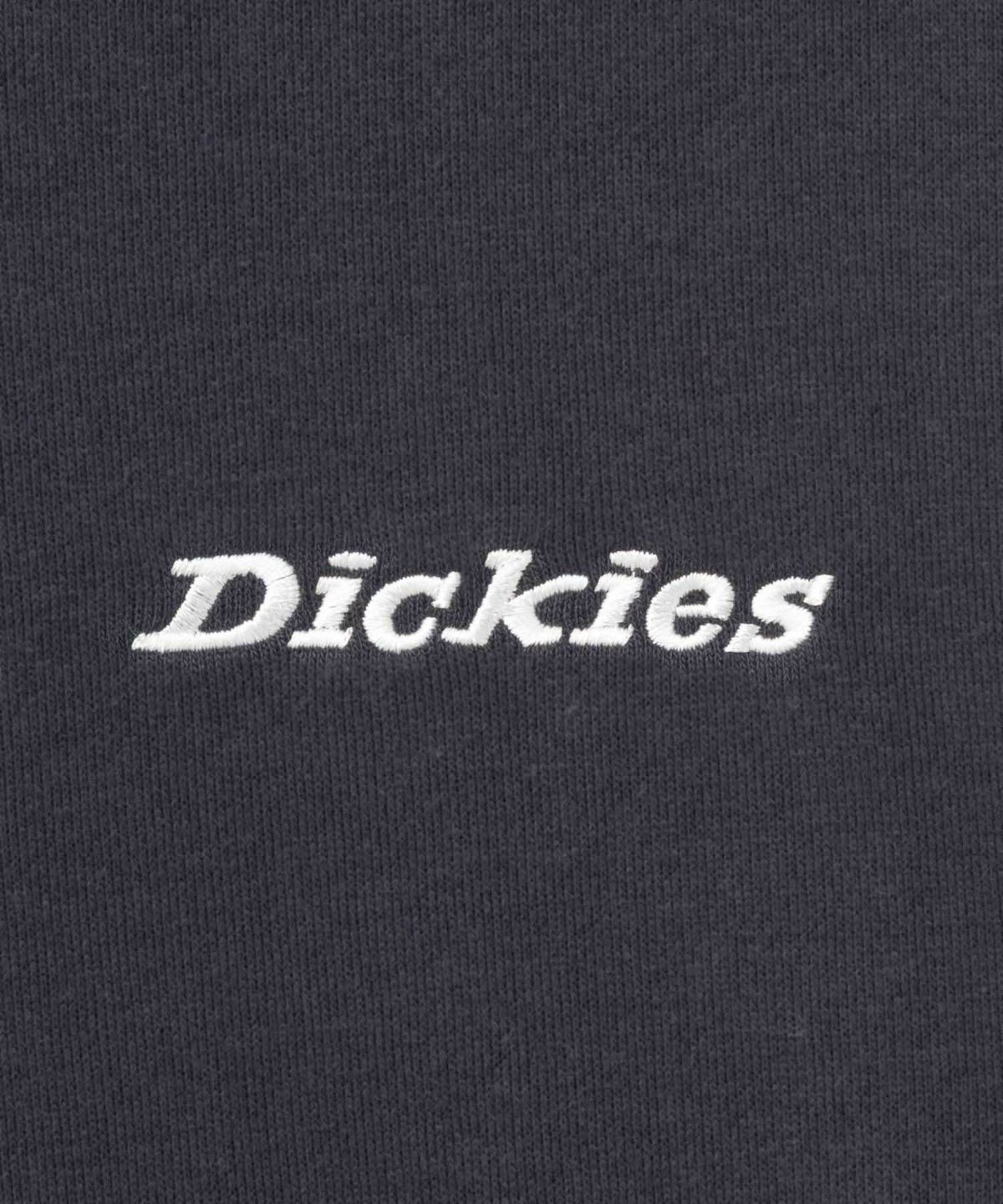 Dickies 裏起毛刺繍トレーナー メンズ