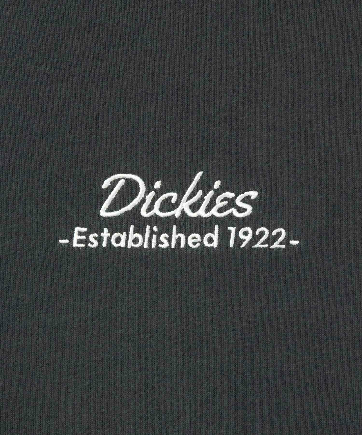 Dickies 裏起毛刺繍トレーナー メンズ