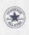 [値下げ]CONVERSE  ワンポイントサガラワッペンスウエット メンズ商品サムネイル-9