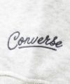 [値下げ]CONVERSE  ワンポイントサガラワッペンスウエット メンズ商品サムネイル-10