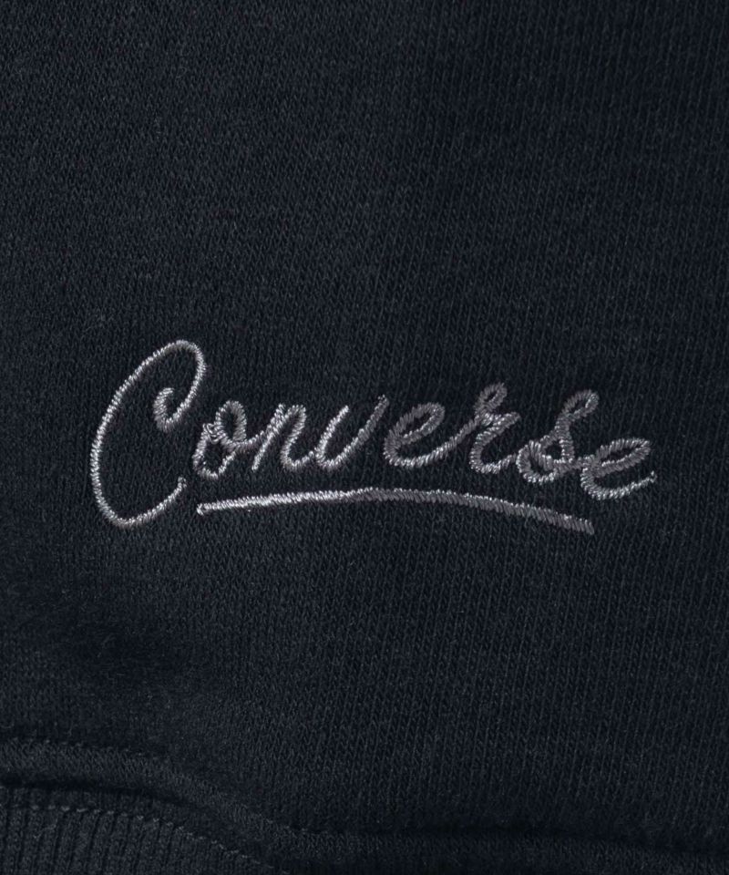 [値下げ]CONVERSE  ワンポイントサガラワッペンスウエット メンズ商品画像-12