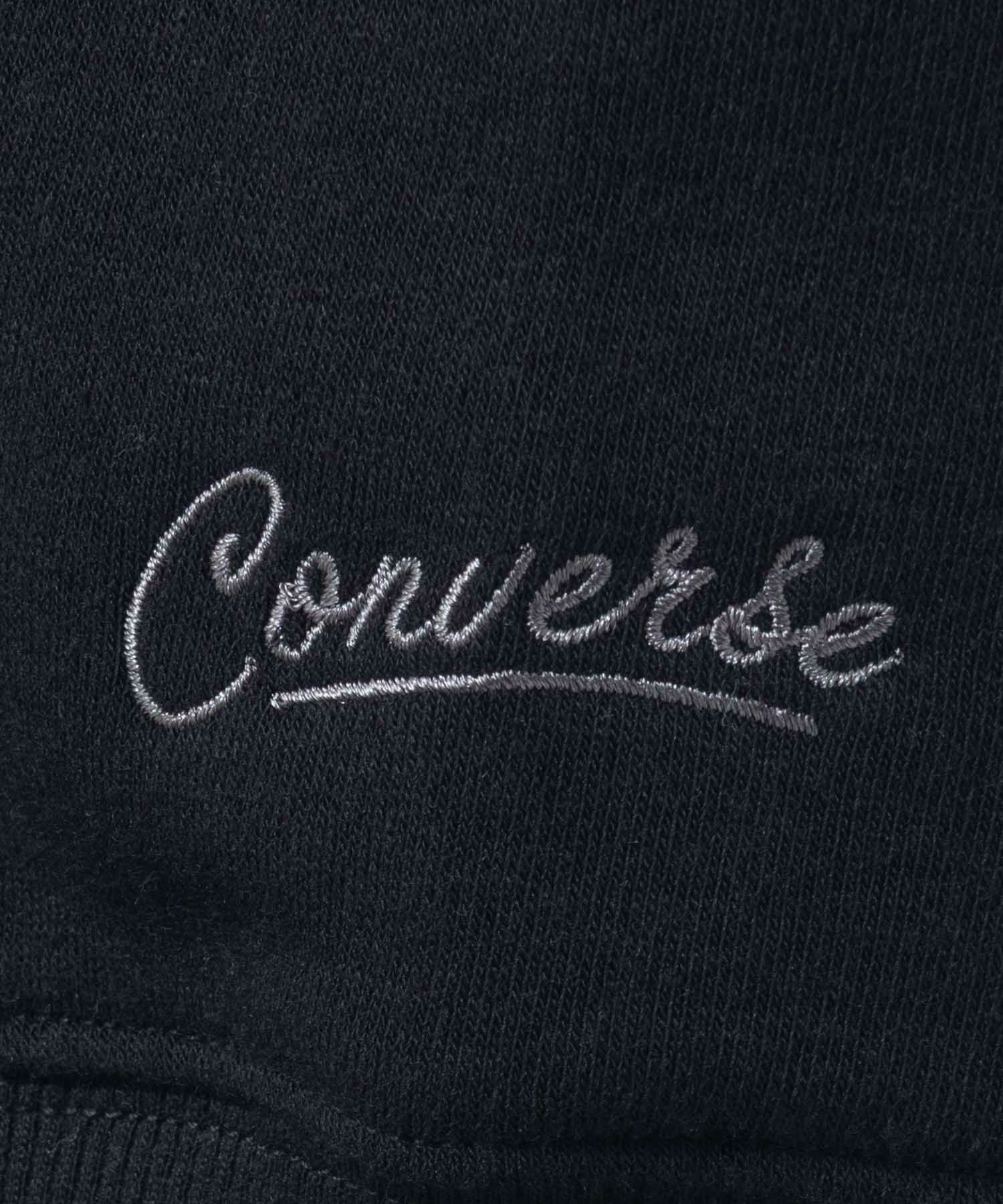 CONVERSE  ワンポイントサガラワッペンスウエット メンズ商品サムネイル-12