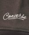 [値下げ]CONVERSE  ワンポイントサガラワッペンスウエット メンズ商品サムネイル-14