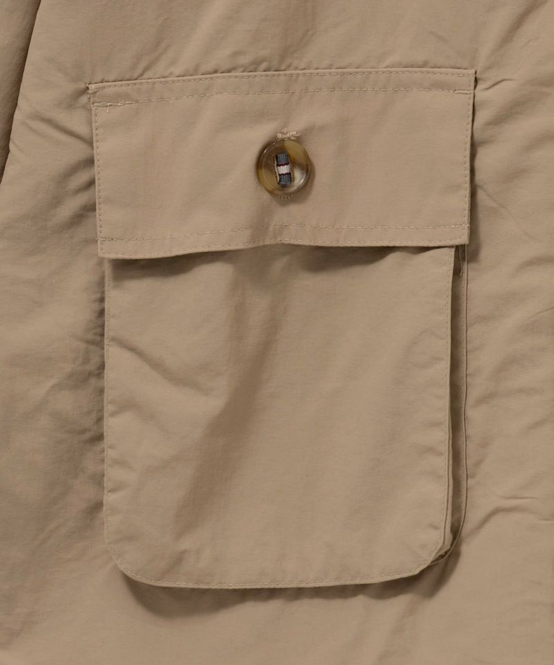 [期間限定価格]【WEB限定】LOGOS PARK  裏フリースマウンテンパーカー レディース商品画像-10