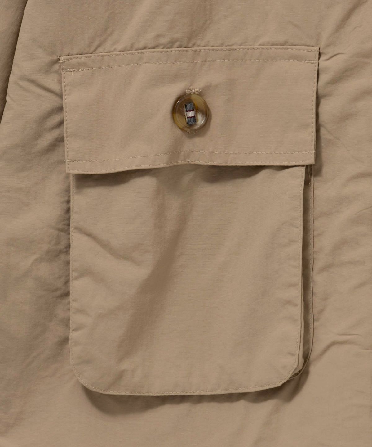 【WEB限定】LOGOS PARK 裏フリースマウンテンパーカー レディース