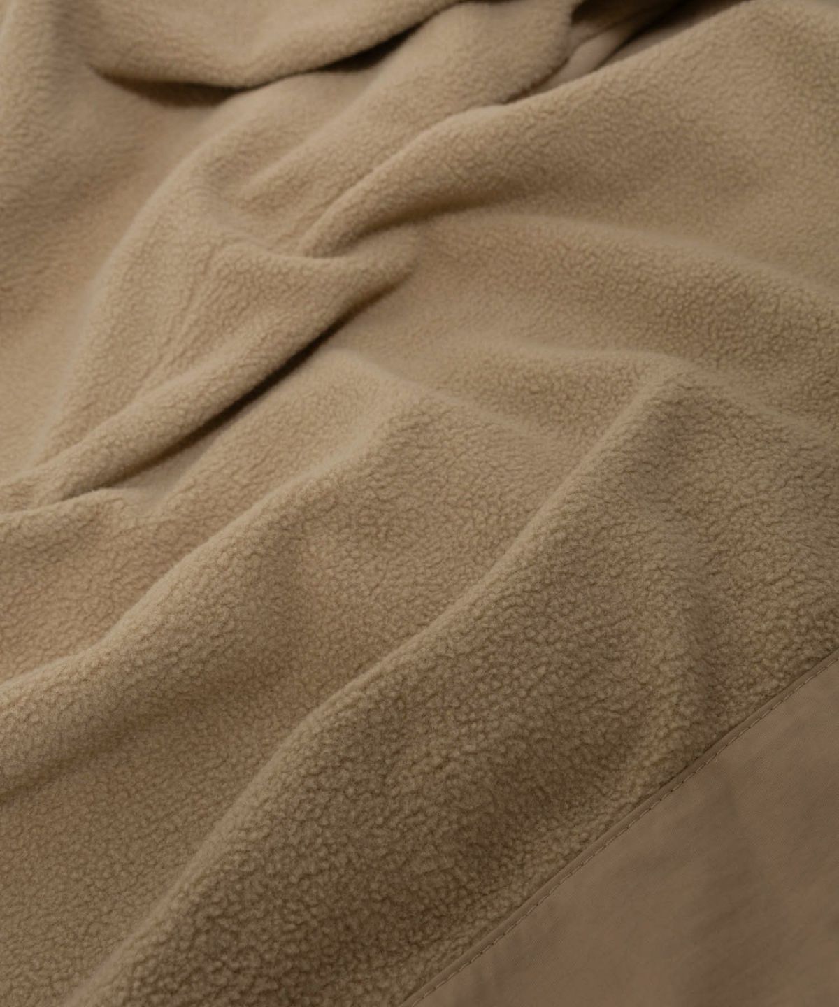 【WEB限定】LOGOS PARK 裏フリースマウンテンパーカー レディース