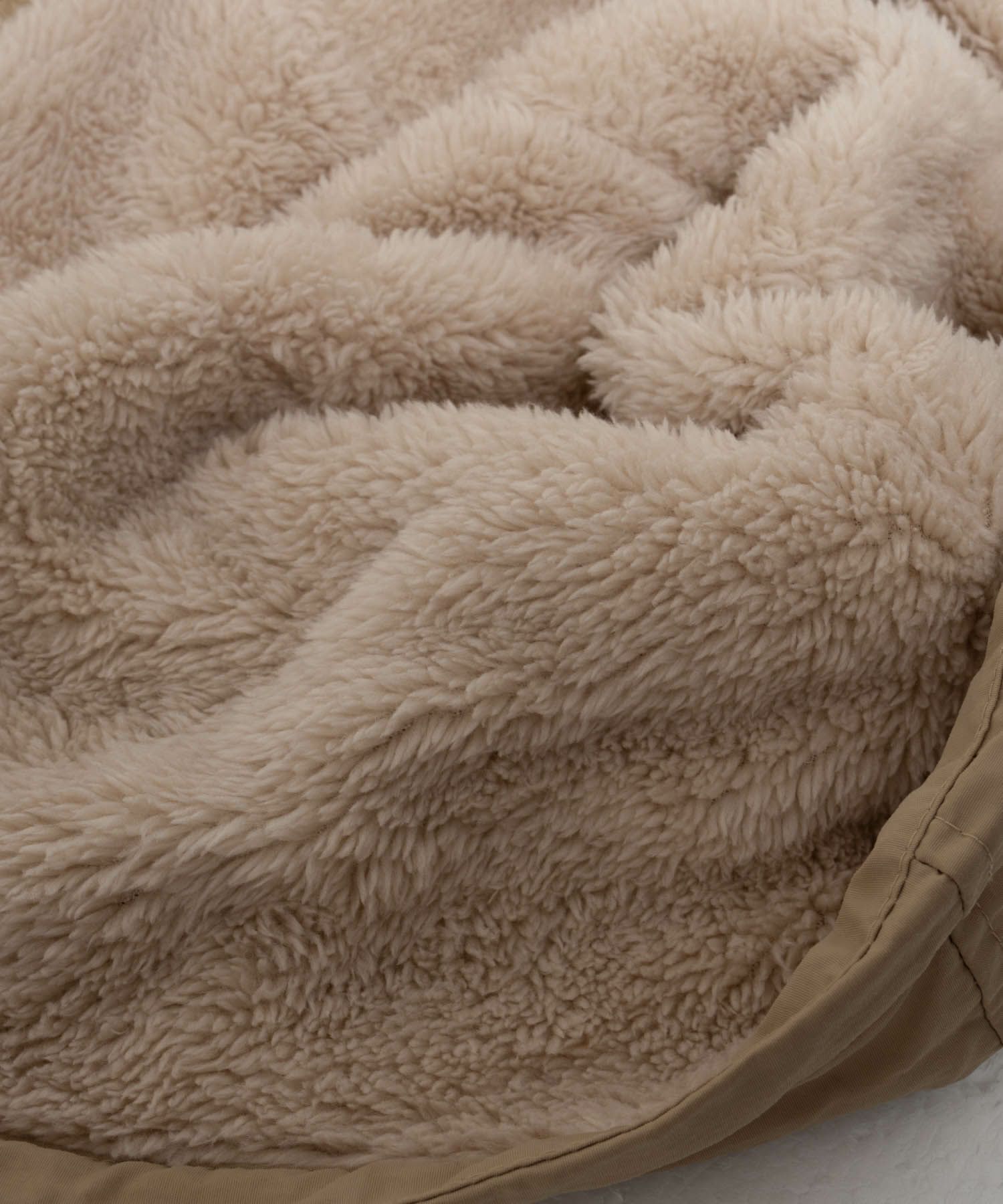 [期間限定価格]【WEB限定】LOGOS PARK  裏フリースマウンテンパーカー レディース商品サムネイル-14