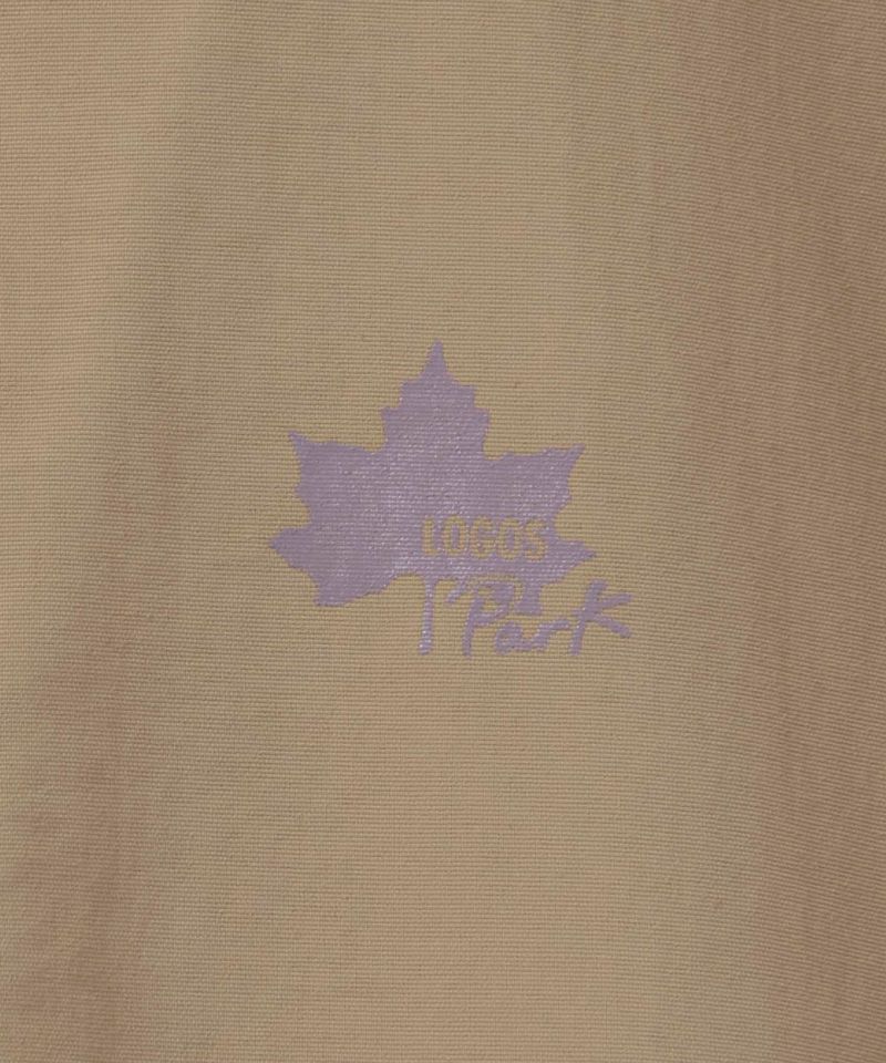 [期間限定価格]【WEB限定】LOGOS PARK  裏フリースマウンテンパーカー レディース商品画像-15