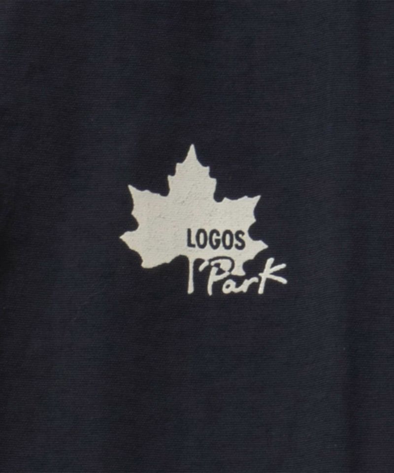 [期間限定価格]【WEB限定】LOGOS PARK  裏フリースマウンテンパーカー レディース商品画像-16