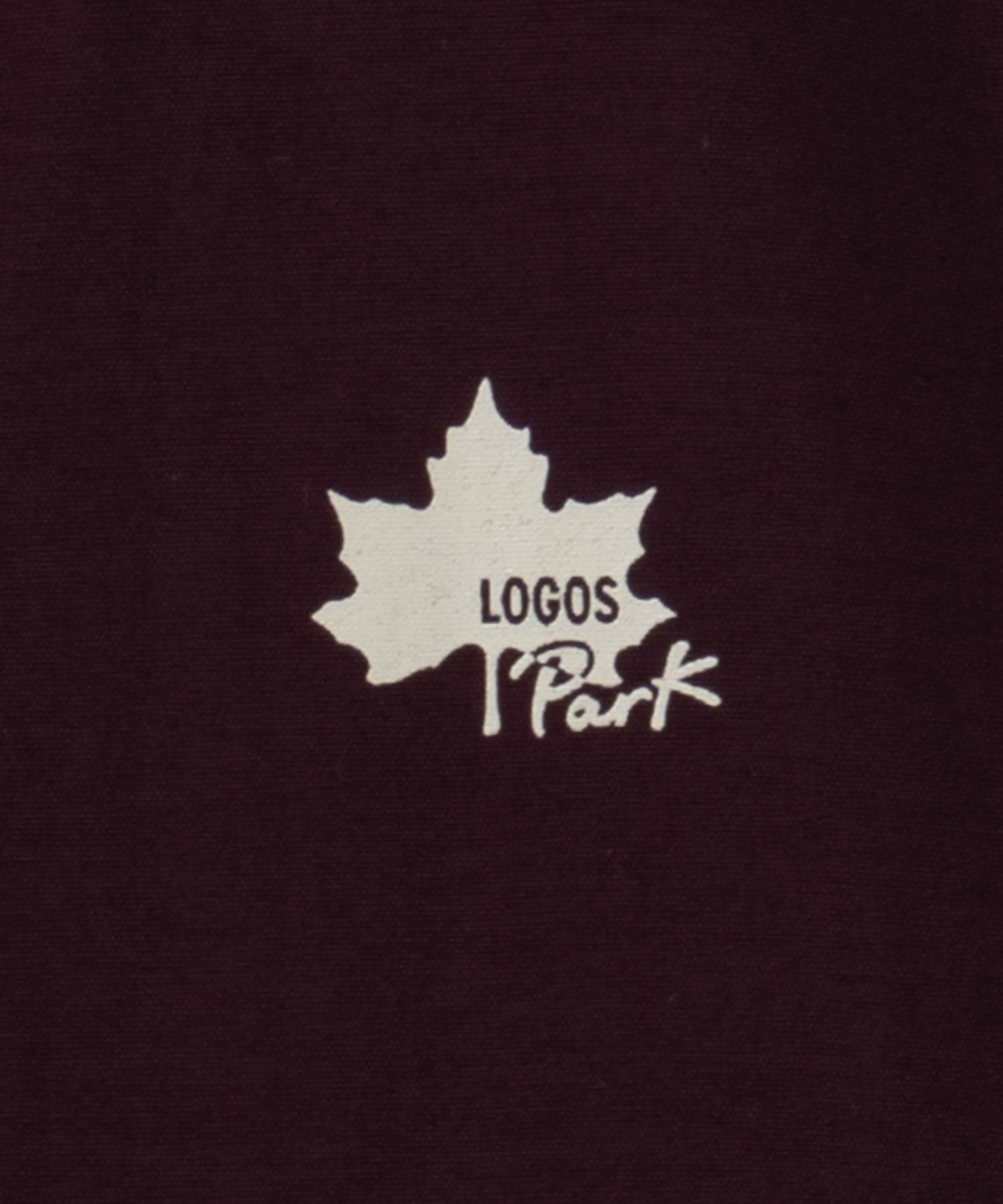 【WEB限定】LOGOS PARK  裏フリースマウンテンパーカー レディース商品サムネイル-18