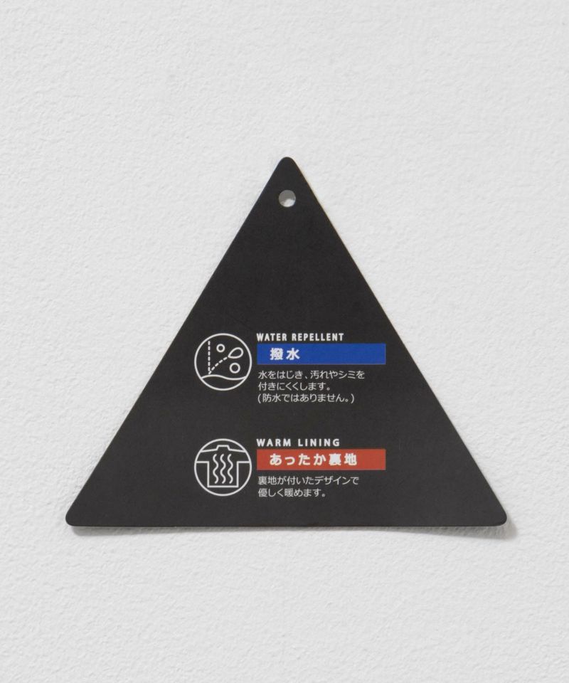 【WEB限定】LOGOS PARK  裏フリースマウンテンパーカー レディース商品画像-20