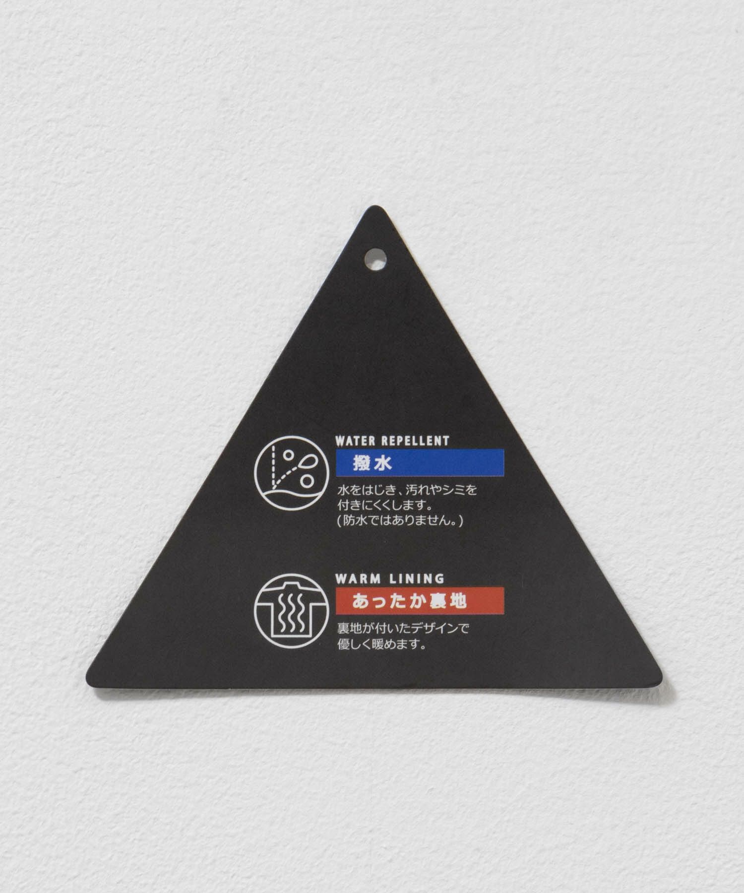 【WEB限定】LOGOS PARK  裏フリースマウンテンパーカー レディース商品サムネイル-20