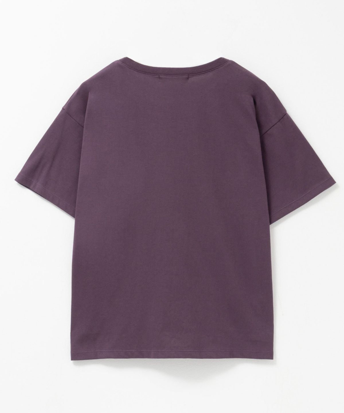 Idnes ロゴプリントTシャツ レディース メール便 対応商品