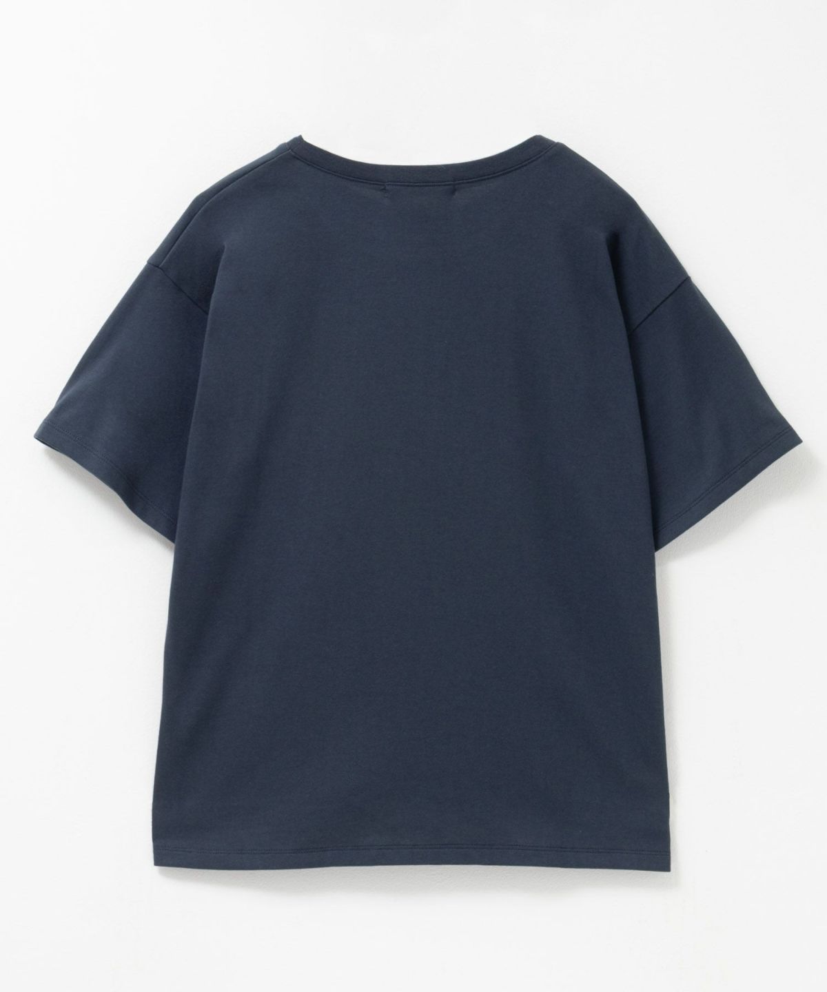 Idnes ロゴプリントTシャツ レディース メール便 対応商品