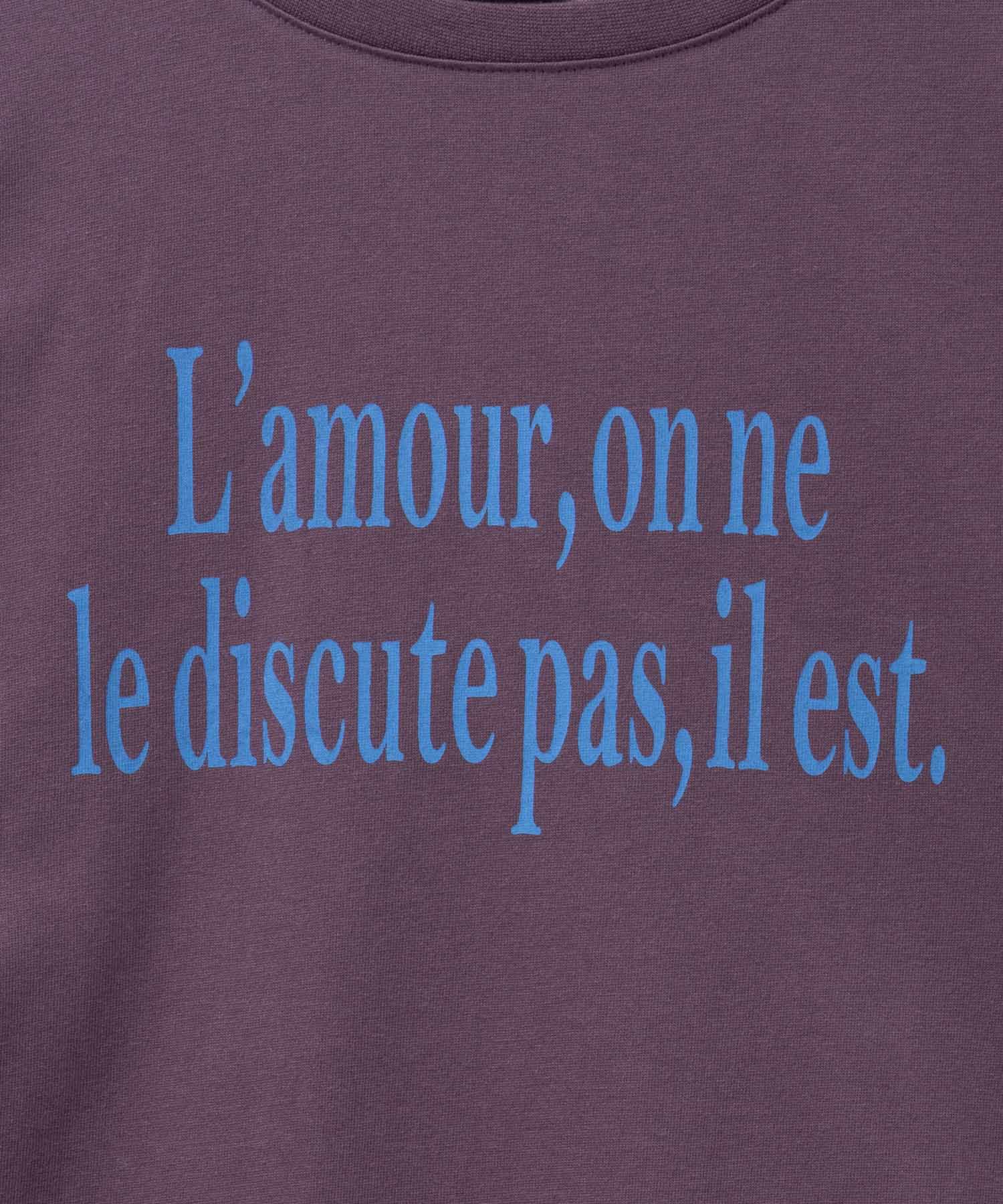 Idnes ロゴプリントTシャツ レディース メール便 対応商品