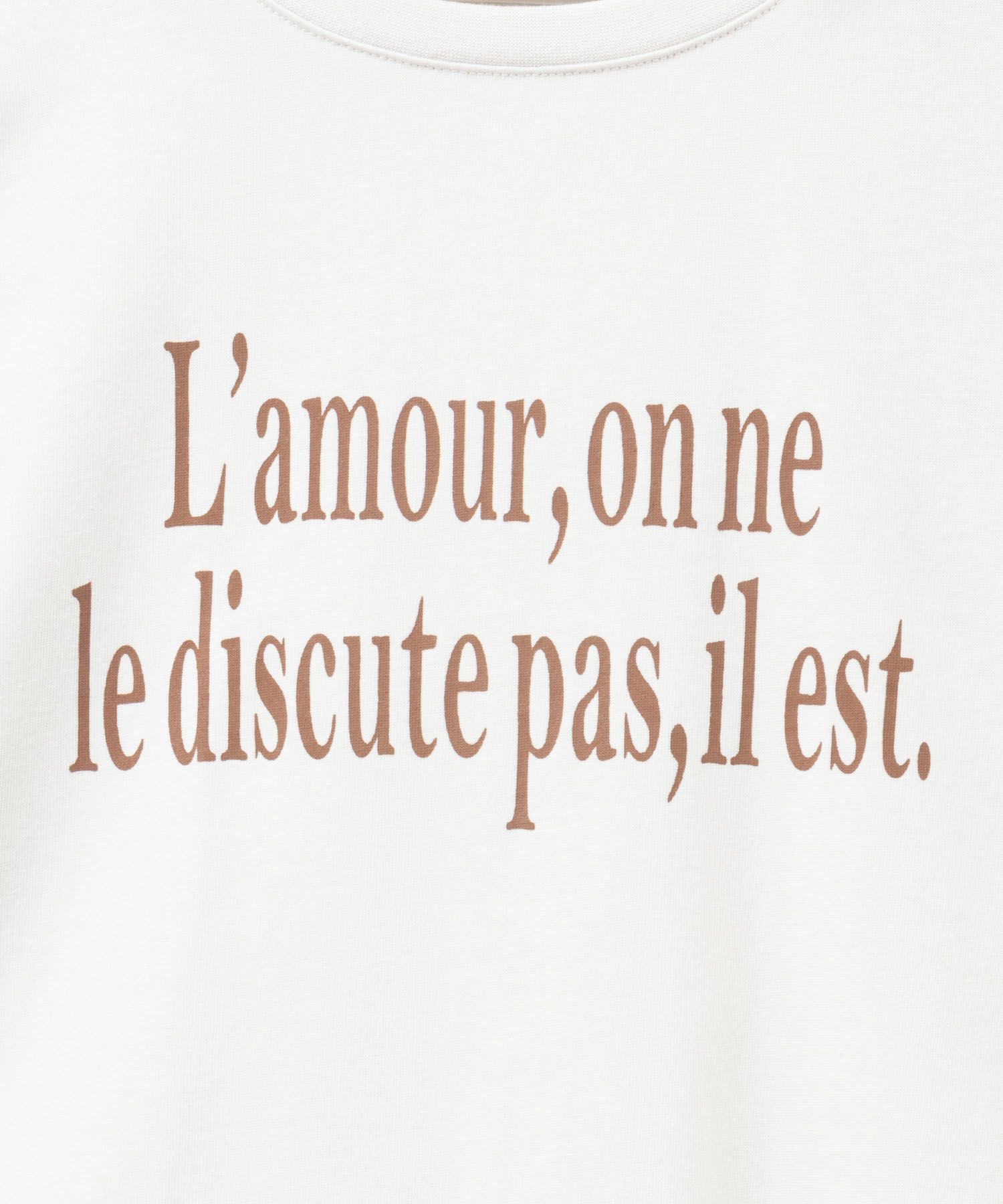 Idnes ロゴプリントTシャツ レディース メール便 対応商品