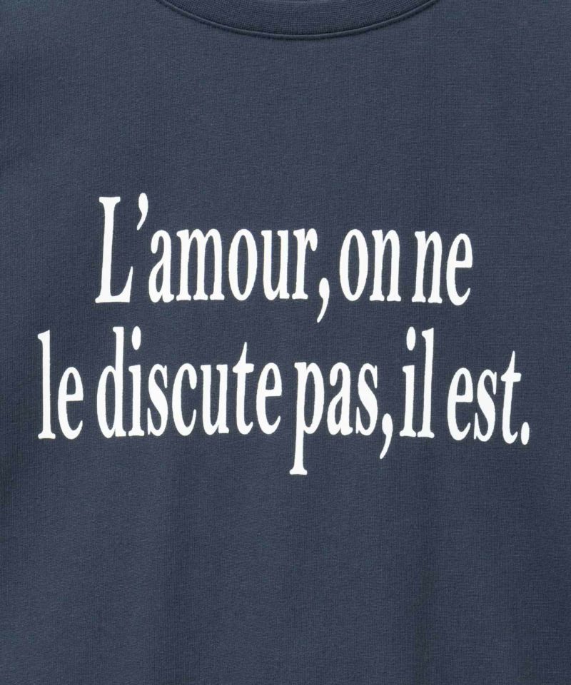 Idnes ロゴプリントTシャツ レディース メール便 対応商品商品画像-9