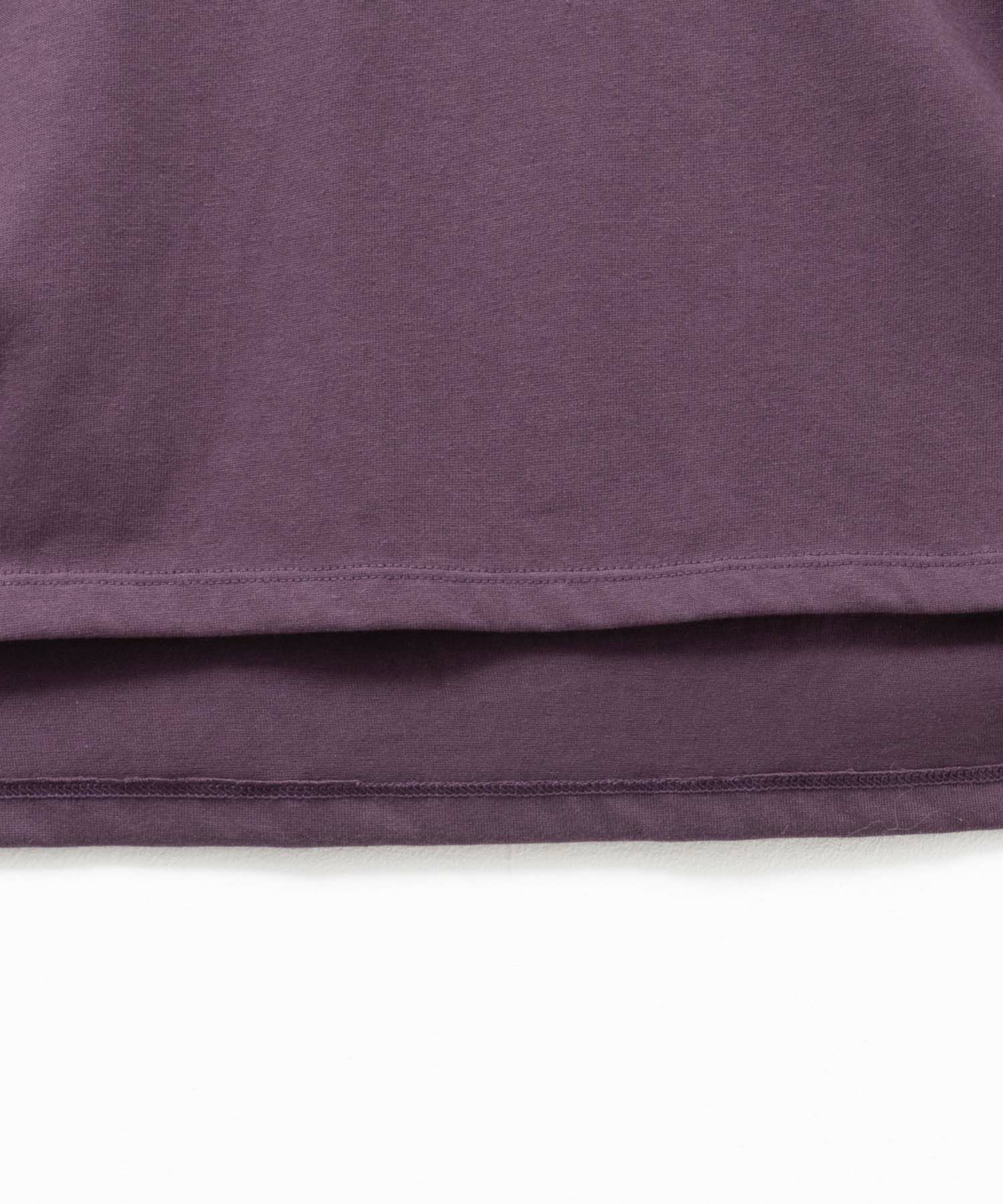Idnes ロゴプリントTシャツ レディース メール便 対応商品商品サムネイル-10
