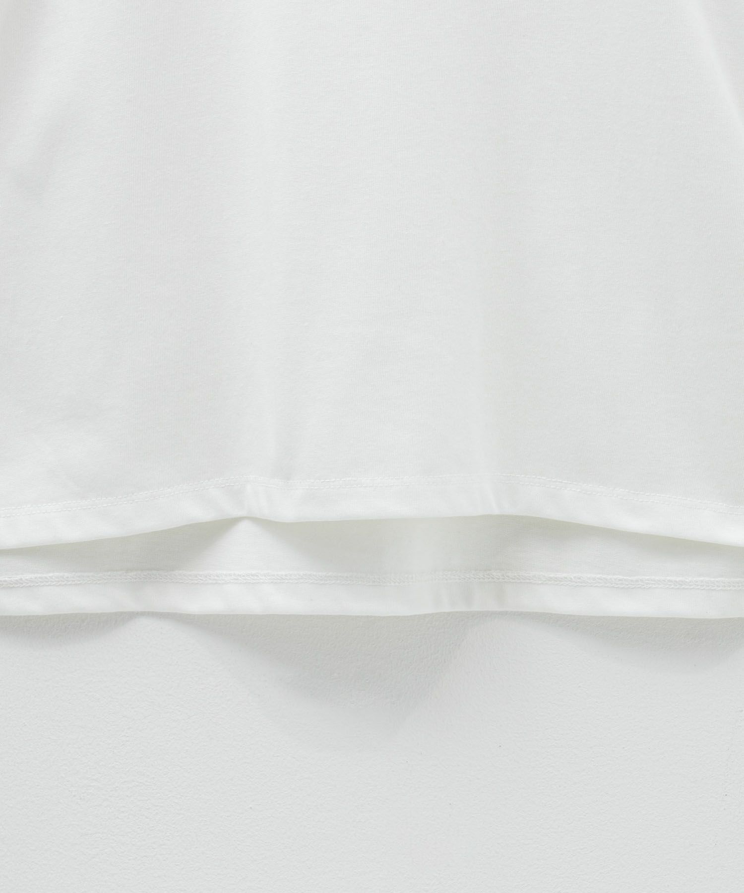 Idnes フロッキープリントTシャツ レディース メール便 対応商品商品サムネイル-10