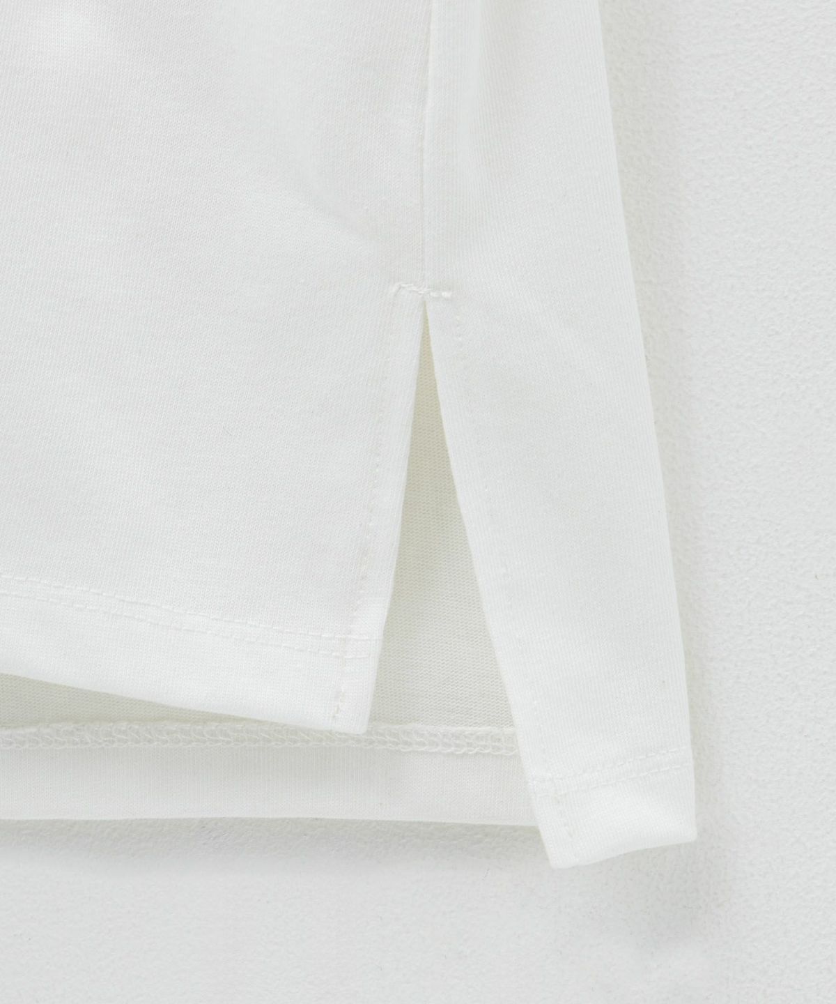 Idnes フロッキ－プリントTシャツ レディース メール便 対応商品