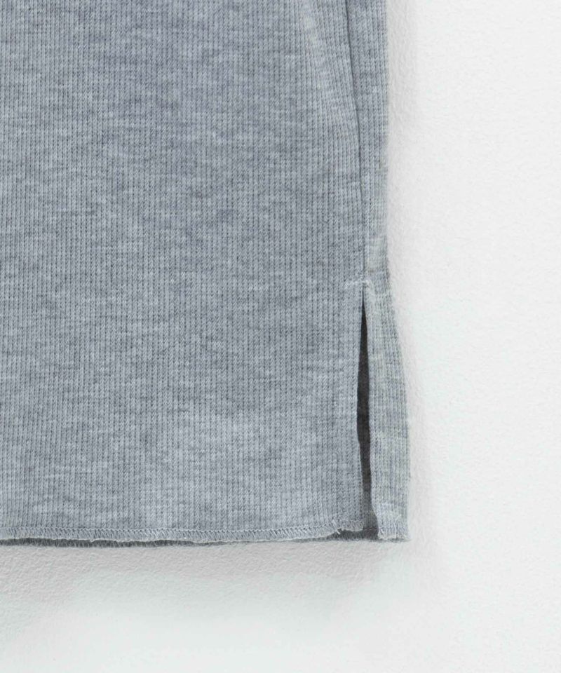 Idnes チュールテレコタンクトップ レディース メール便 対応商品商品画像-8