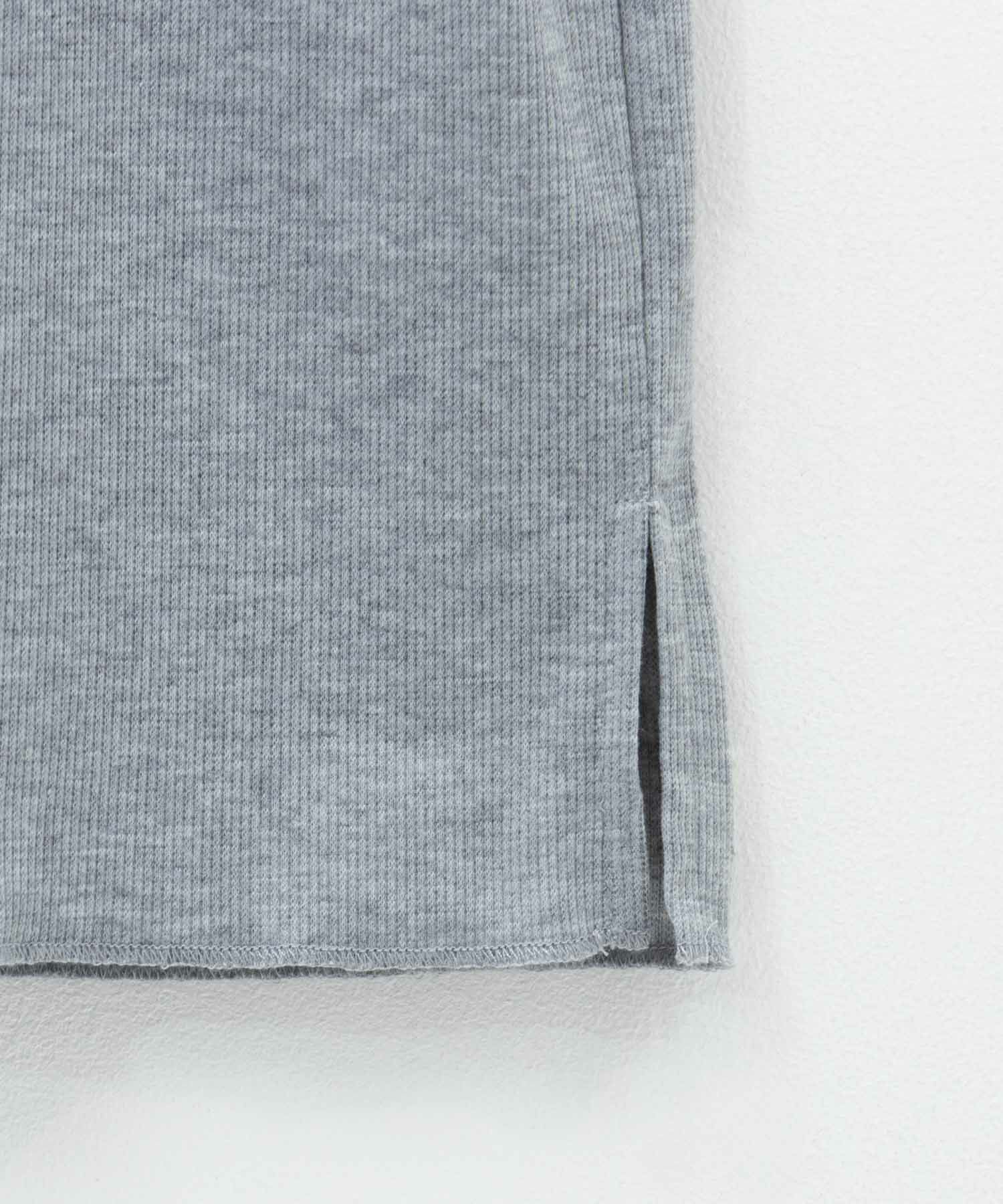 Idnes チュールテレコタンクトップ レディース メール便 対応商品商品画像-8