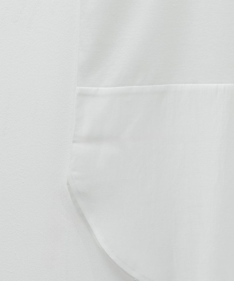 Idnes フェイクレイヤードタンクトップ レディース メール便 対応商品商品画像-6