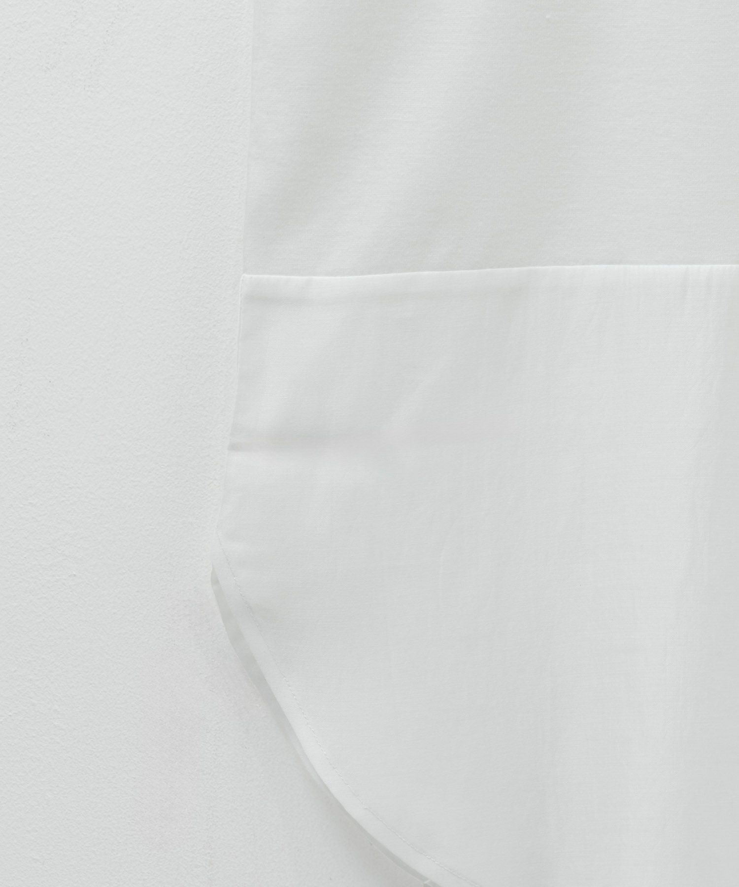 Idnes フェイクレイヤードタンクトップ レディース メール便 対応商品商品画像-6