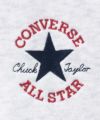 [値下げ]CONVERSE  ワンポイントワンスター刺繍裏シャギートレーナー レディース商品サムネイル-10