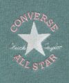 [値下げ]CONVERSE  ワンポイントワンスター刺繍裏シャギートレーナー レディース商品サムネイル-11