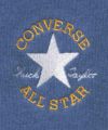 [値下げ]CONVERSE  ワンポイントワンスター刺繍裏シャギートレーナー レディース商品サムネイル-12