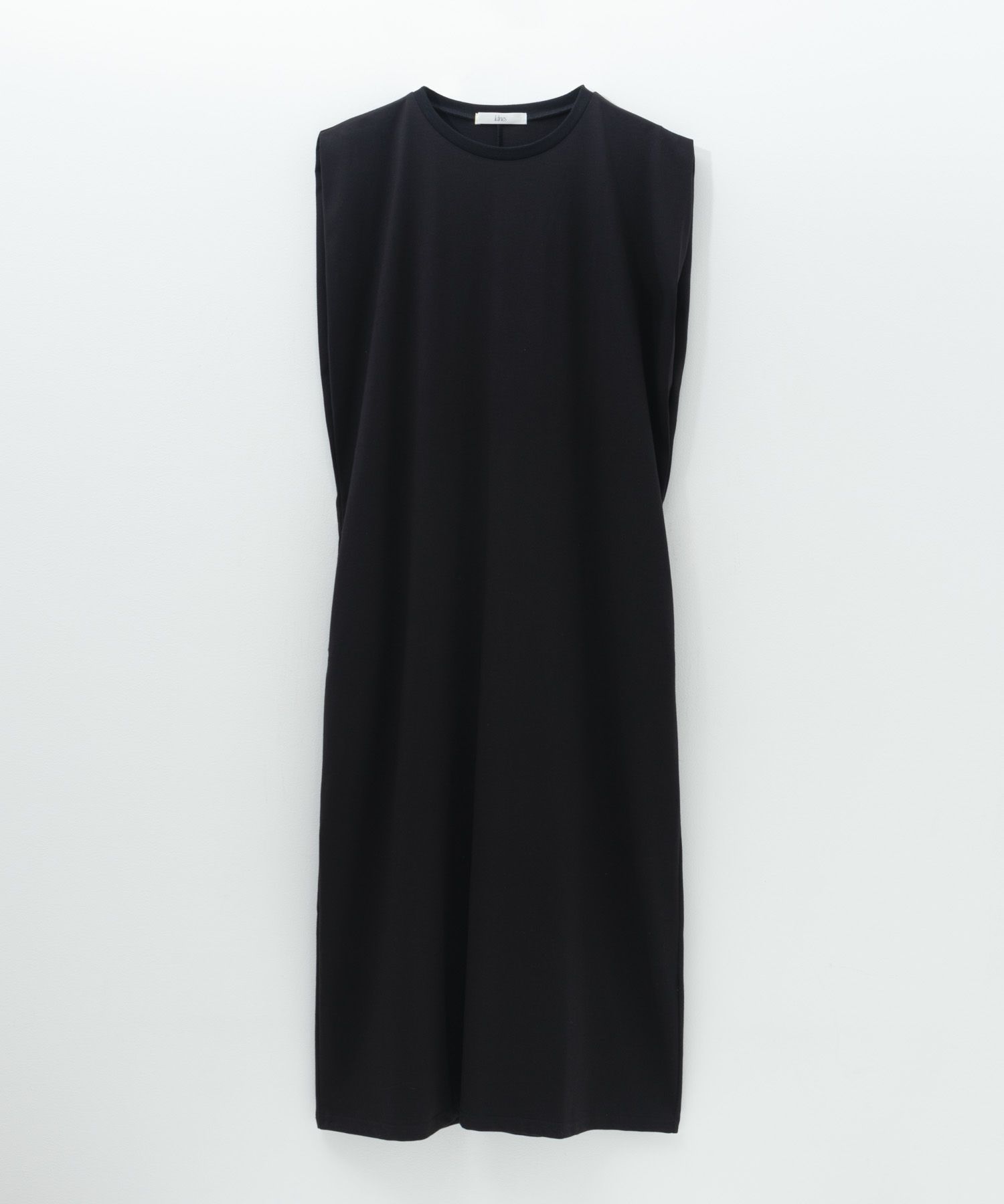 Idnes カットワンピース レディース