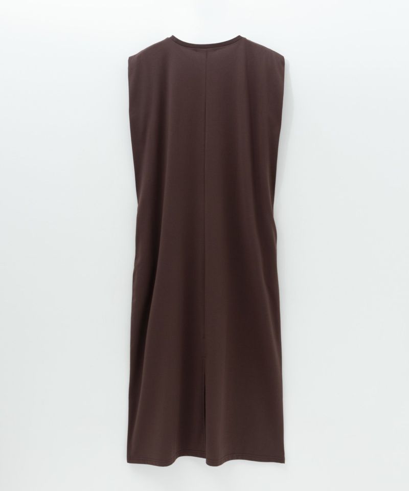 Idnes カットワンピース レディース商品画像-4