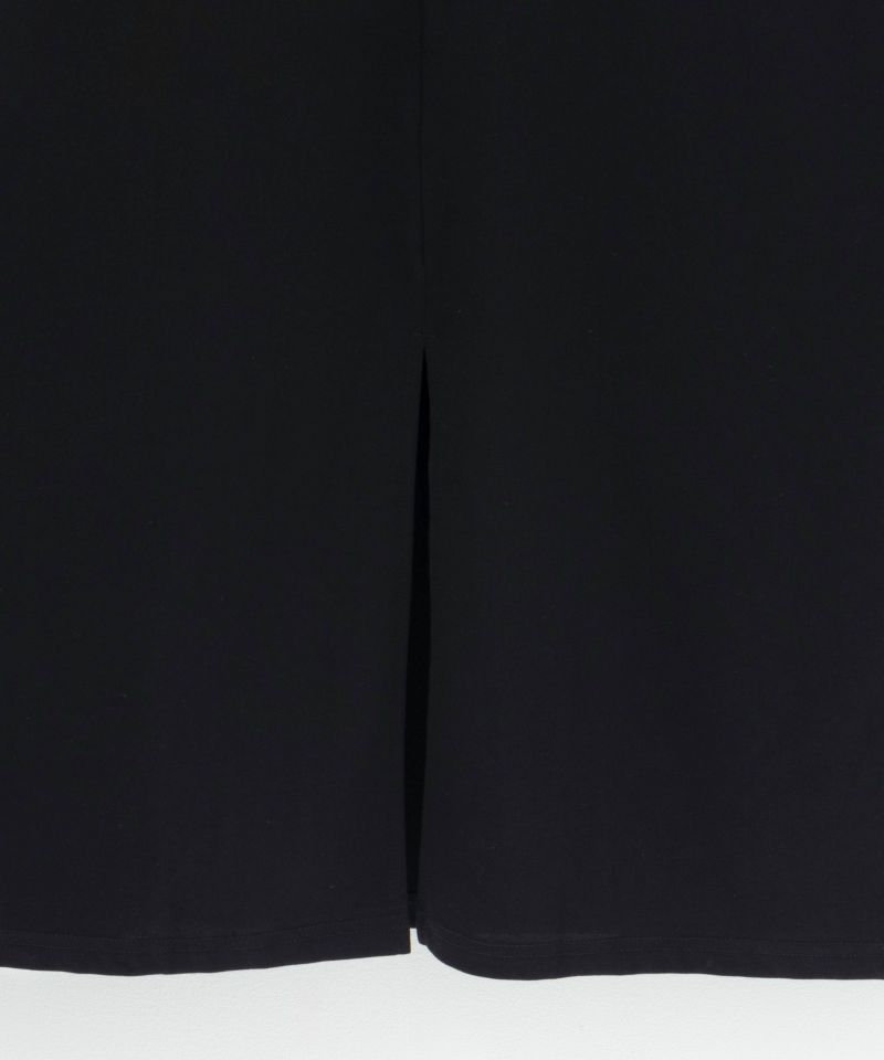 Idnes カットワンピース レディース商品画像-5