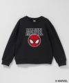 MARVEL マーベル 『スパイダーマン』/サガラ刺繍トレーナー キッズ