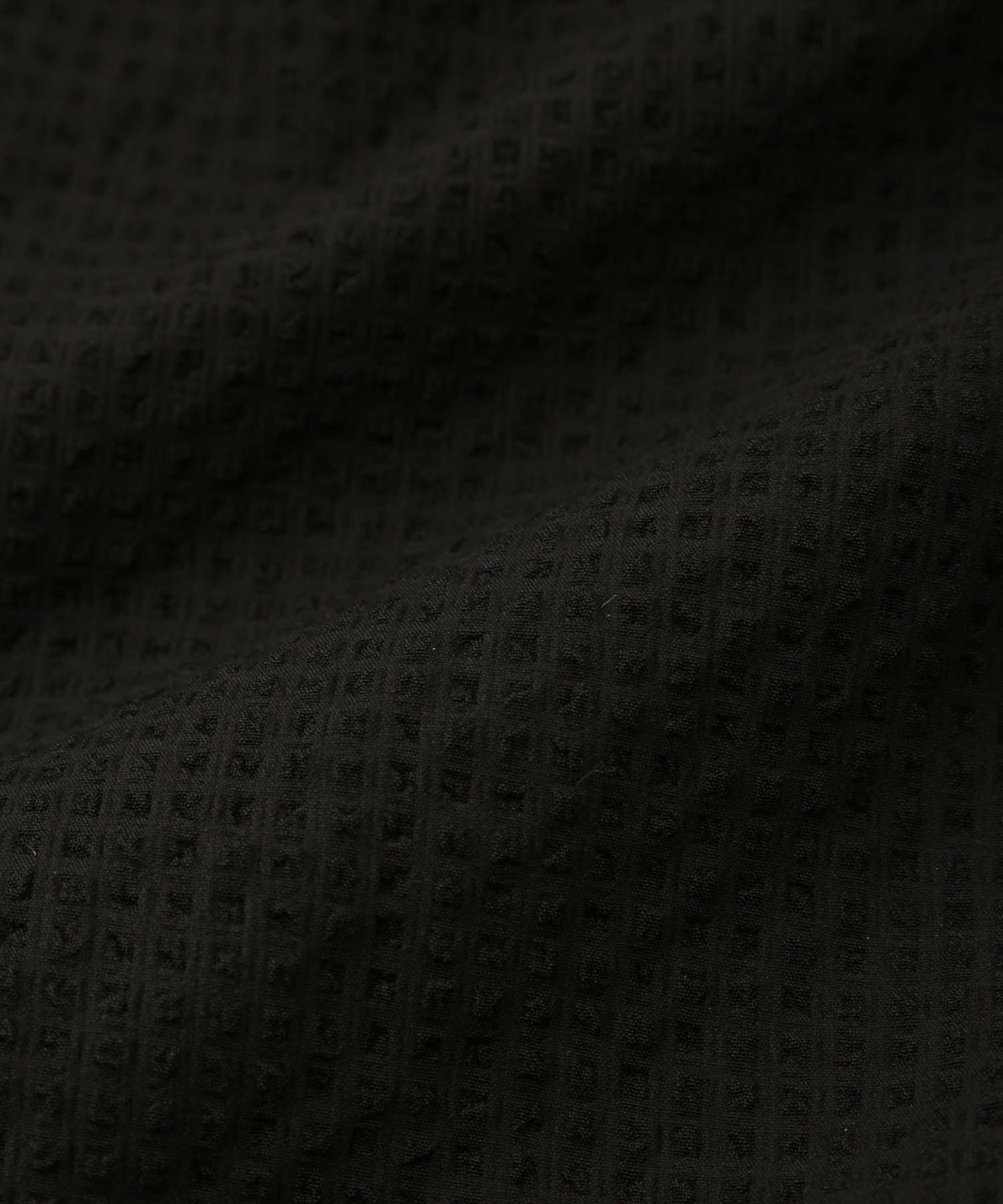 [最終さらに50%OFF]Idnes  カラミフリルブラウスブルゾン レディース商品画像-7