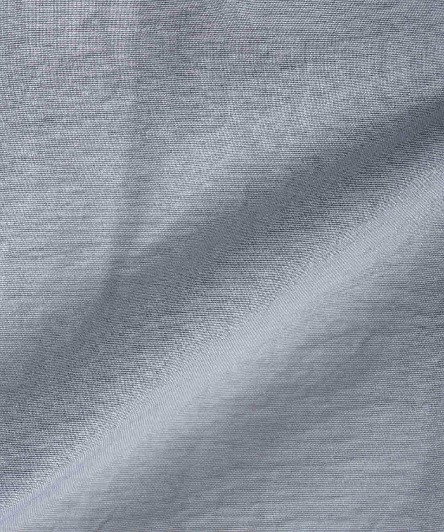 Idnes ウエストギャザーブラウス レディース商品画像-8