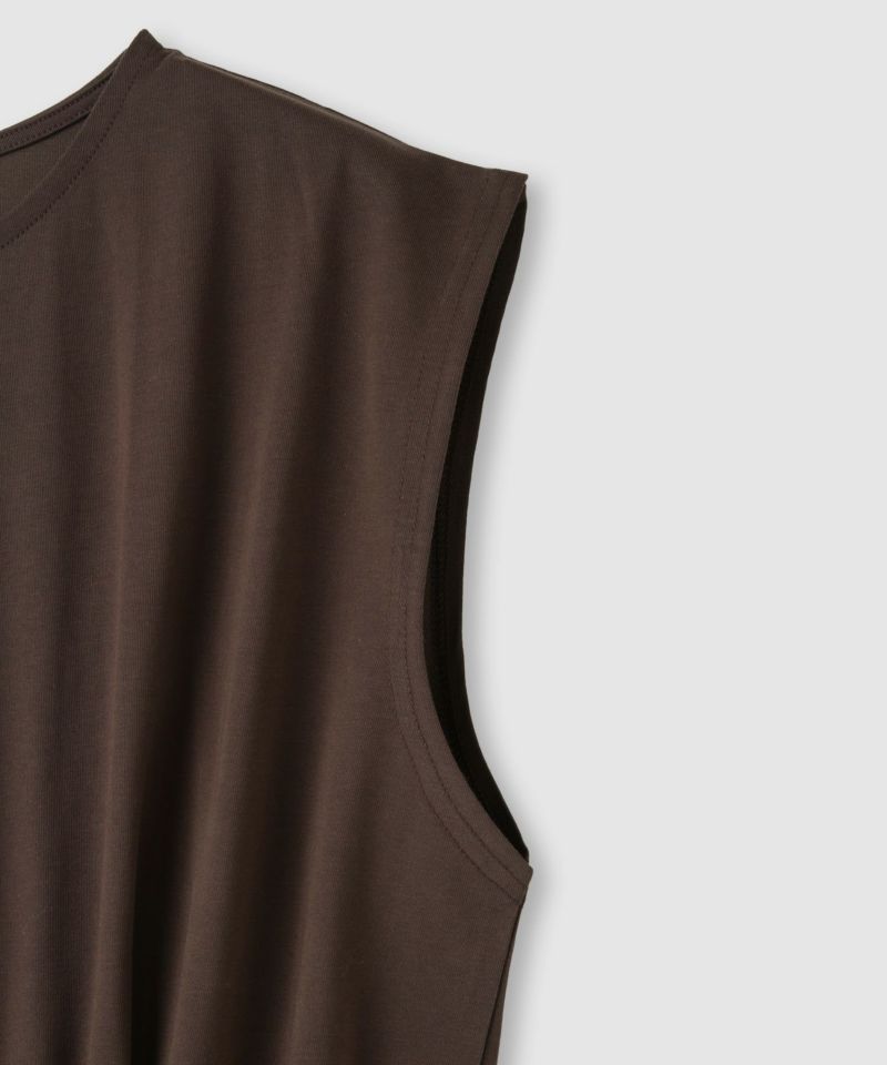 Idnes  ドッキングワンピース レディース商品画像-5