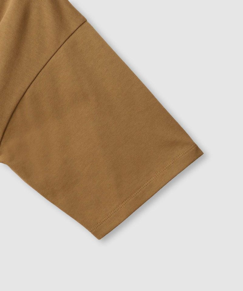 Idnes  ロゴプリントTシャツ レディース メール便 対応商品商品画像-7