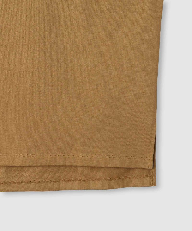 Idnes  ロゴプリントTシャツ レディース メール便 対応商品商品画像-8