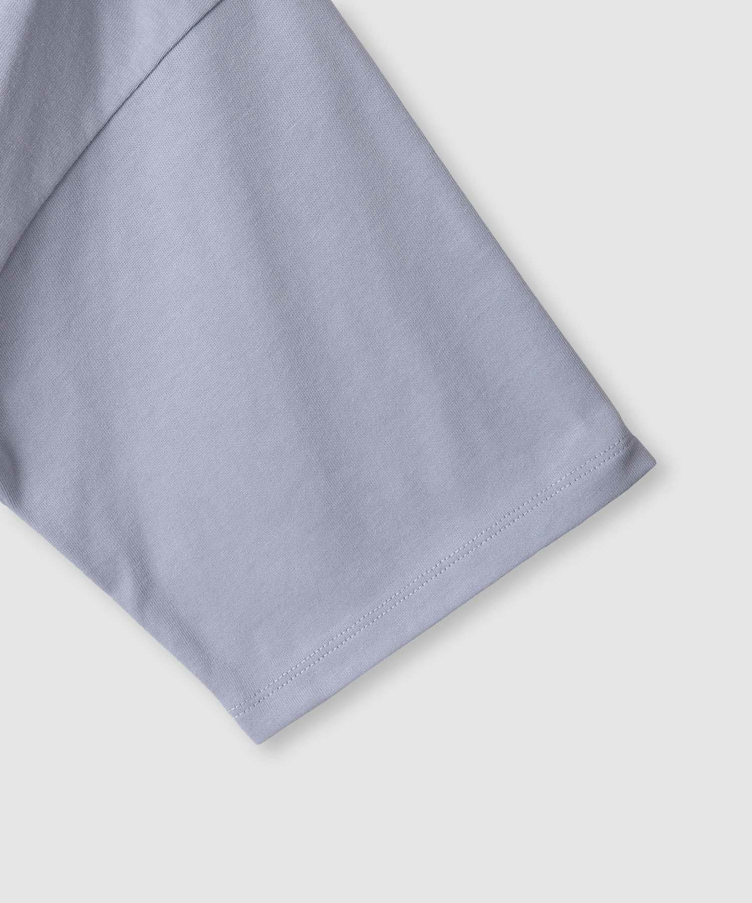 Idnes  ロゴ刺繍Tシャツ レディース メール便 対応商品商品サムネイル-6