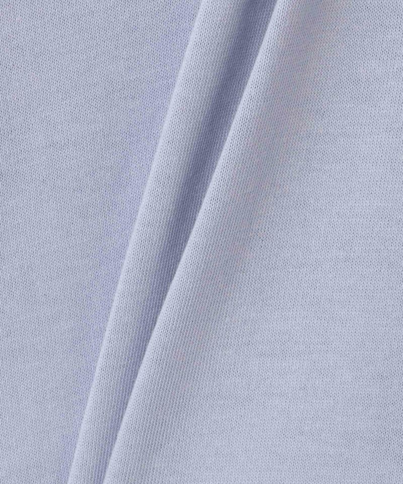 Idnes  ロゴ刺繍Tシャツ レディース メール便 対応商品商品画像-9